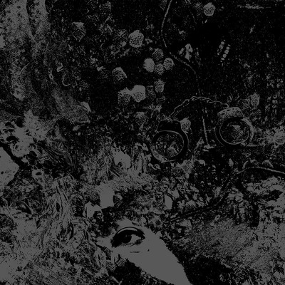 CD Shop - PRIMITIVE MAN / UNEARTHLY TRANCE SPLIT