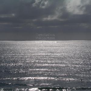 CD Shop - DESOLATION WILDERNESS NEW UNIVERSE