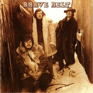 CD Shop - BRAVE BELT BRAVE BELT I & II