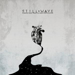 CD Shop - STILL WAVE A BROKEN HEART MAKES A...
