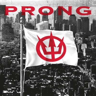 CD Shop - PRONG PRONG