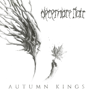 CD Shop - DECEMBRE NOIR AUTUMN KINGS