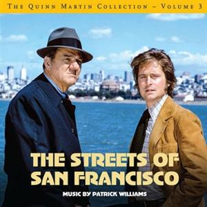CD Shop - PATRICK WILLIAMS QUINN MARTIN COLLECTIO...