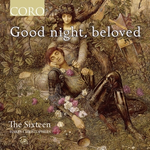 CD Shop - SIXTEEN GOOD NIGHT, BELOVED