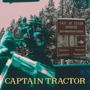 CD Shop - CAPTAIN TRACTOR EAST OF EDSON