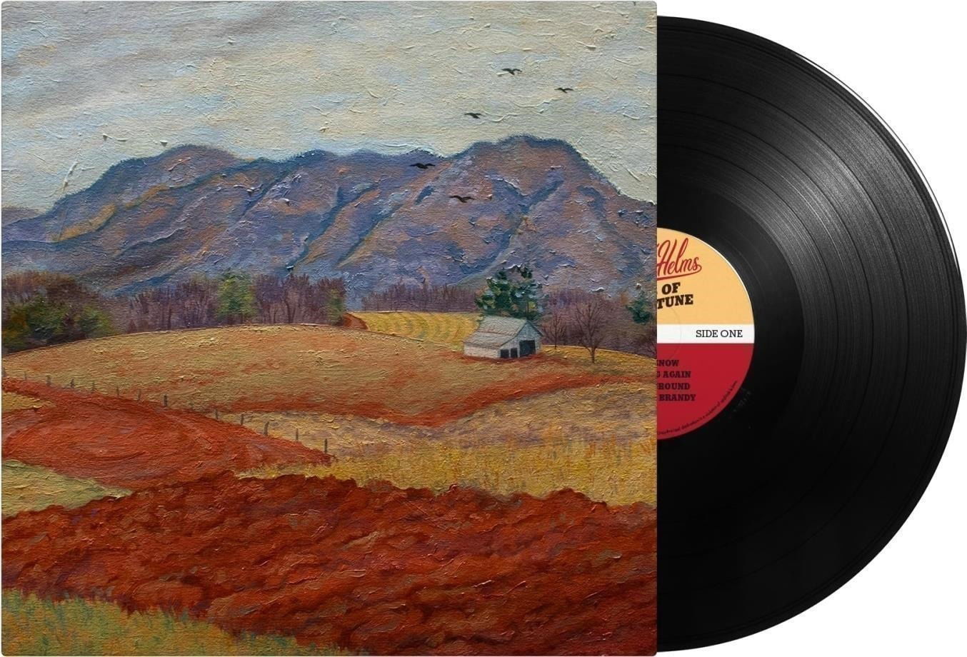 CD Shop - COLBY T. HELMS TALES OF MISFORTUNE