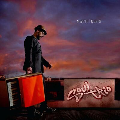 CD Shop - KLEIN, MATTI SOUL TRIO
