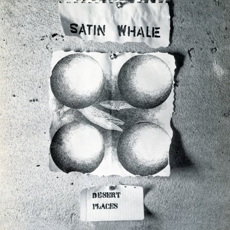CD Shop - SATIN WHALE HISTORY BOX 1