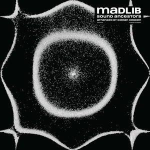 CD Shop - MADLIB SOUND ANCESTORS (ARRAN...