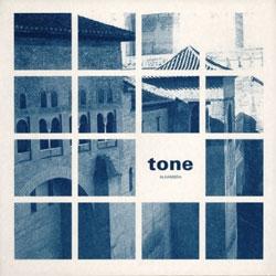 CD Shop - TONE ALHAMBRA