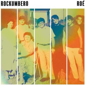 CD Shop - ROE ROCKUMBERO