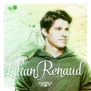 CD Shop - LILIAN RENAUD EPONYME