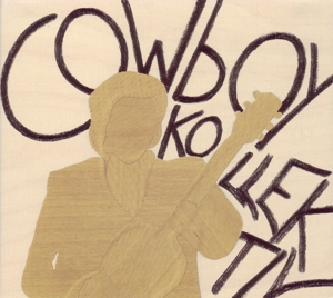 CD Shop - COWBOY KOLLEKTIV COWBOY KOLLEKTIV