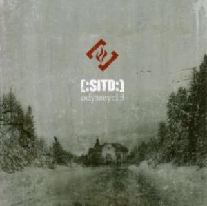 CD Shop - SITD ODYSSEY:13