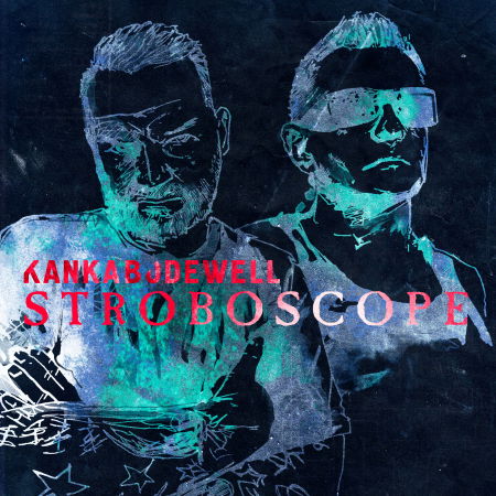 CD Shop - KANKA BODEWELL STROBOSCOPE
