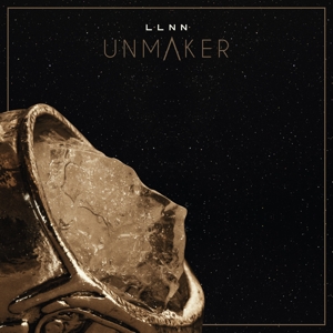 CD Shop - LLNN UNMAKER