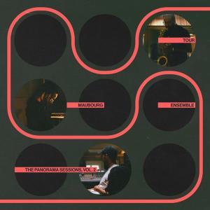 CD Shop - TOUR-MAUBOURG ENSEMBLE THE PANORAMA SESSIONS VOL. 2 /2