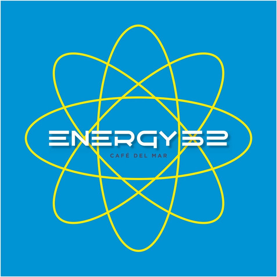 CD Shop - ENERGY 52 CAFE DEL MAR