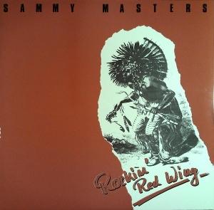 CD Shop - SAMMY MASTERS ROCKIN\