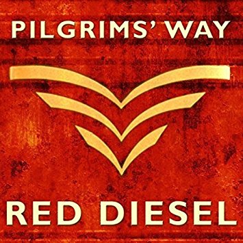 CD Shop - PILGRIMS\