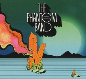 CD Shop - PHANTOM BAND FEARS TRENDING
