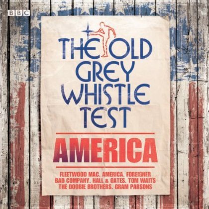 CD Shop - VARIOUS ARTISTS OLD GREY WHISTLE TEST ...