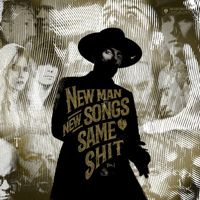 CD Shop - ME AND THAT MAN NEW MAN, NEW SONG, SAM