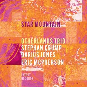 CD Shop - OTHERLANDS TRIO STAR MOUNTAIN