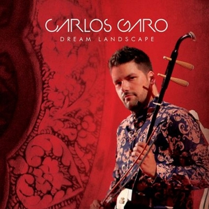 CD Shop - CARLOS GARO DREAM LANDSCAPE