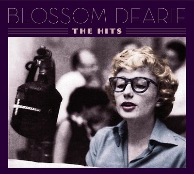 CD Shop - BLOSSOM DEARIE HITS