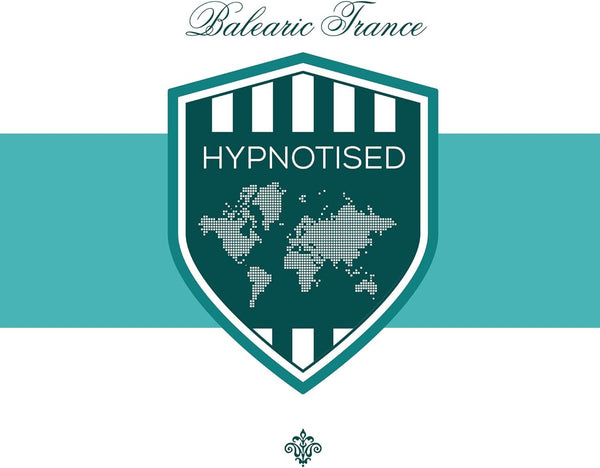 CD Shop - VARIOUS ARTISTS HYPNOTISED PRESENTS BA...