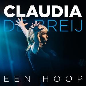 CD Shop - CLAUDIA DE BREIJ EEN HOOP