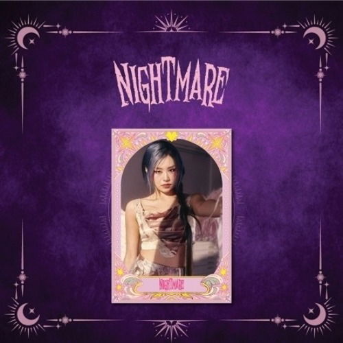 CD Shop - KIK5O NIGHTMARE