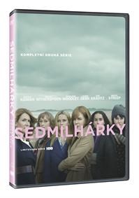 CD Shop - FILM SEDMILHARKY 2. SERIE 2DVD