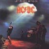 CD Shop - AC/DC Let There Be Rock
