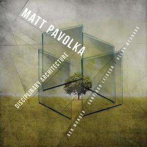 CD Shop - MATT PAVOLKA DISCIPLINARY ARCHITECTURE