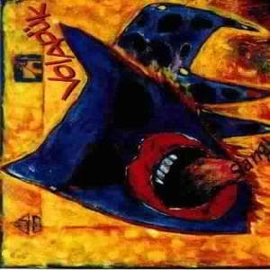 CD Shop - VOLAPUK SLANG!