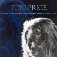 CD Shop - TONI PRICE LOW DOWN AND UP