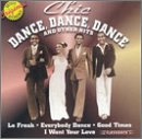 CD Shop - CHIC DANCE, DANCE, DANCE, A...