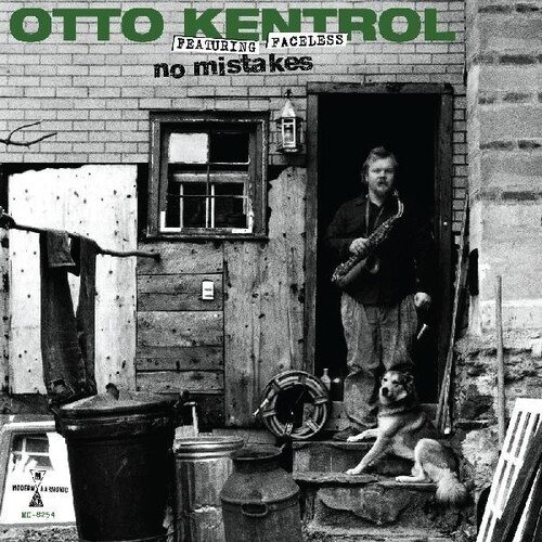 CD Shop - OTTO KENTROL NO MISTAKES