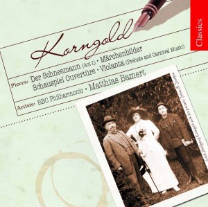 CD Shop - MAREK JANOWSKI SCHAUSPIEL OVERTURE/MARCH