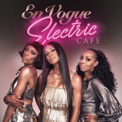 CD Shop - EN VOGUE ELECTRIC CAFE