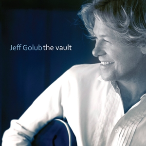 CD Shop - JEFF GOLUB VAULT