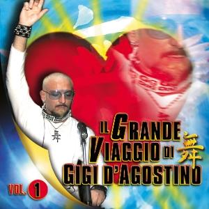 CD Shop - GIGI D\