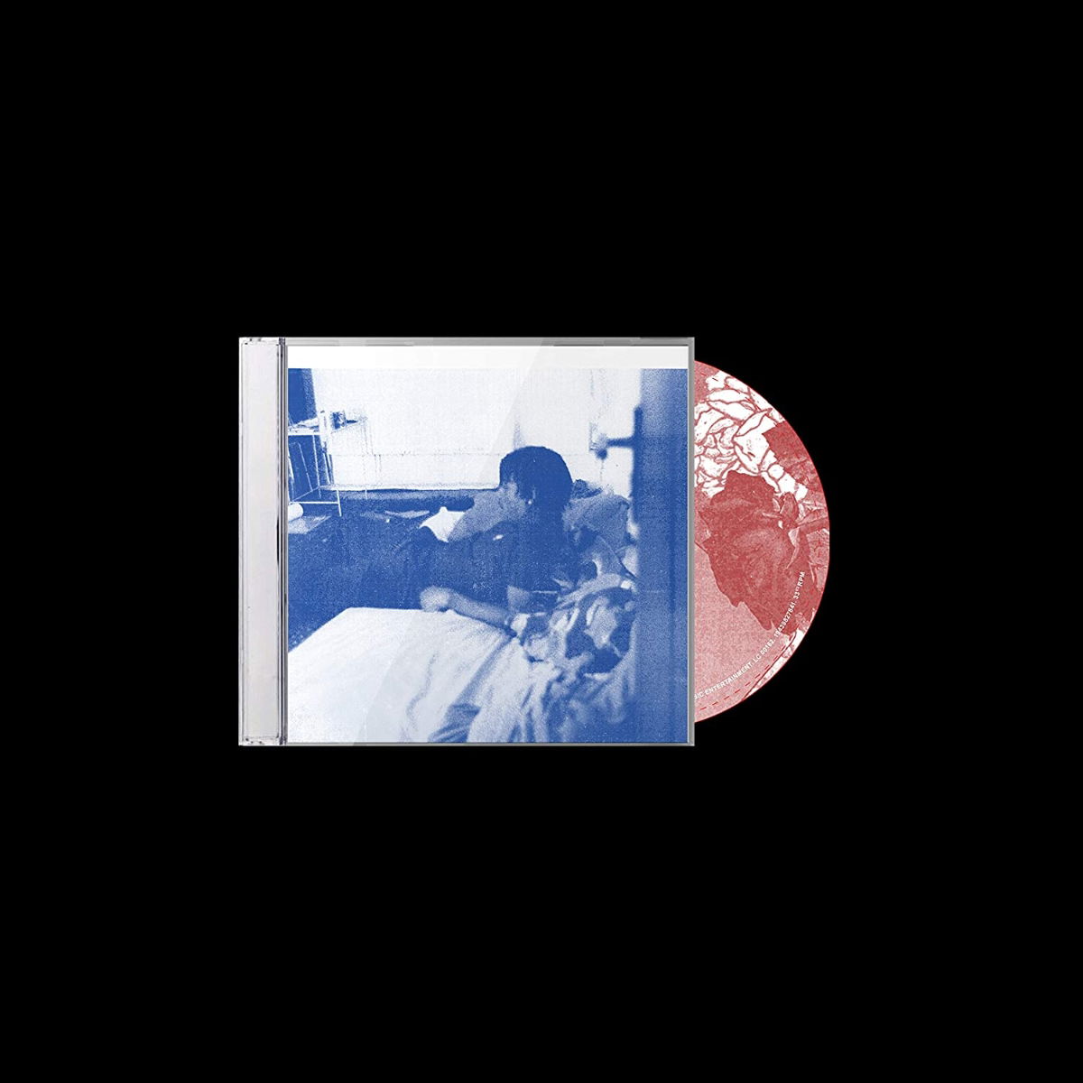 CD Shop - BERWYN DEMOTAPE/VEGA