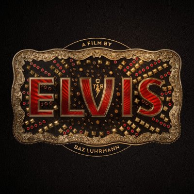 CD Shop - VARIOUS ELVIS (ORIGINAL MOTION...