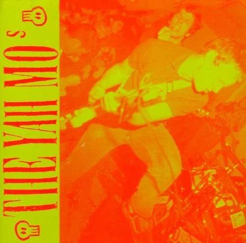 CD Shop - YAH MOS UNDEFEATED