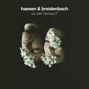 CD Shop - HAESEN & BREIDENBACH OU EST L\
