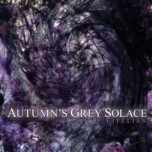 CD Shop - AUTUMN\