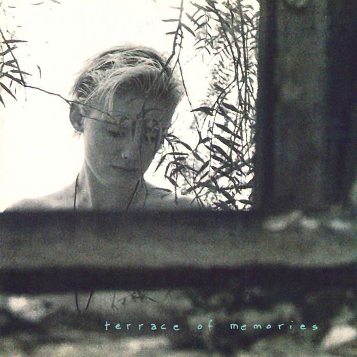 CD Shop - SAM ROSENTHAL,VIDNA OBMANA TERRACE OF MEMORIES